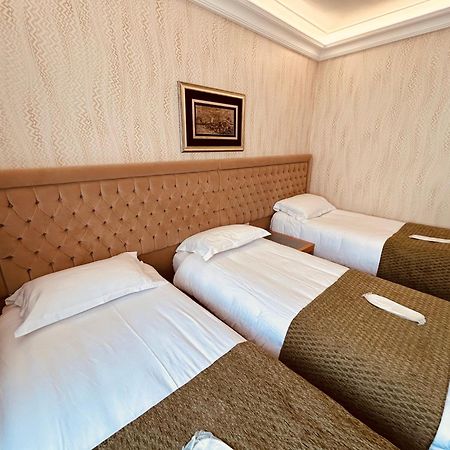 Lily Rooms Isztambul Kültér fotó