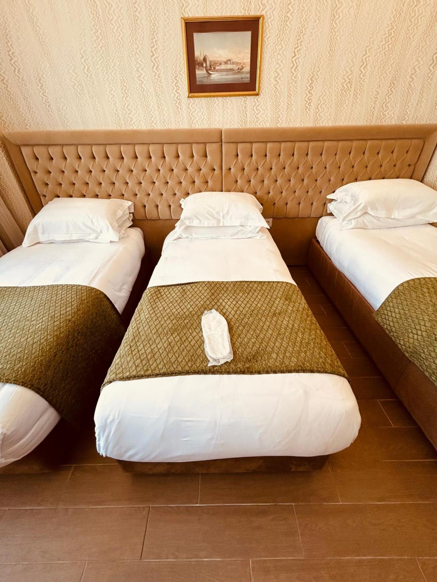 Lily Rooms Isztambul Kültér fotó