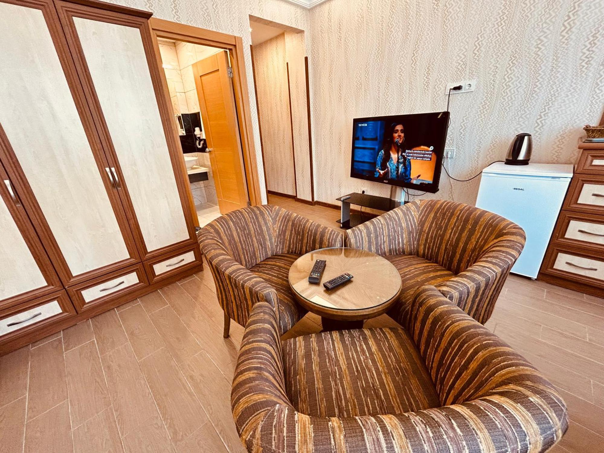 Lily Rooms Isztambul Kültér fotó