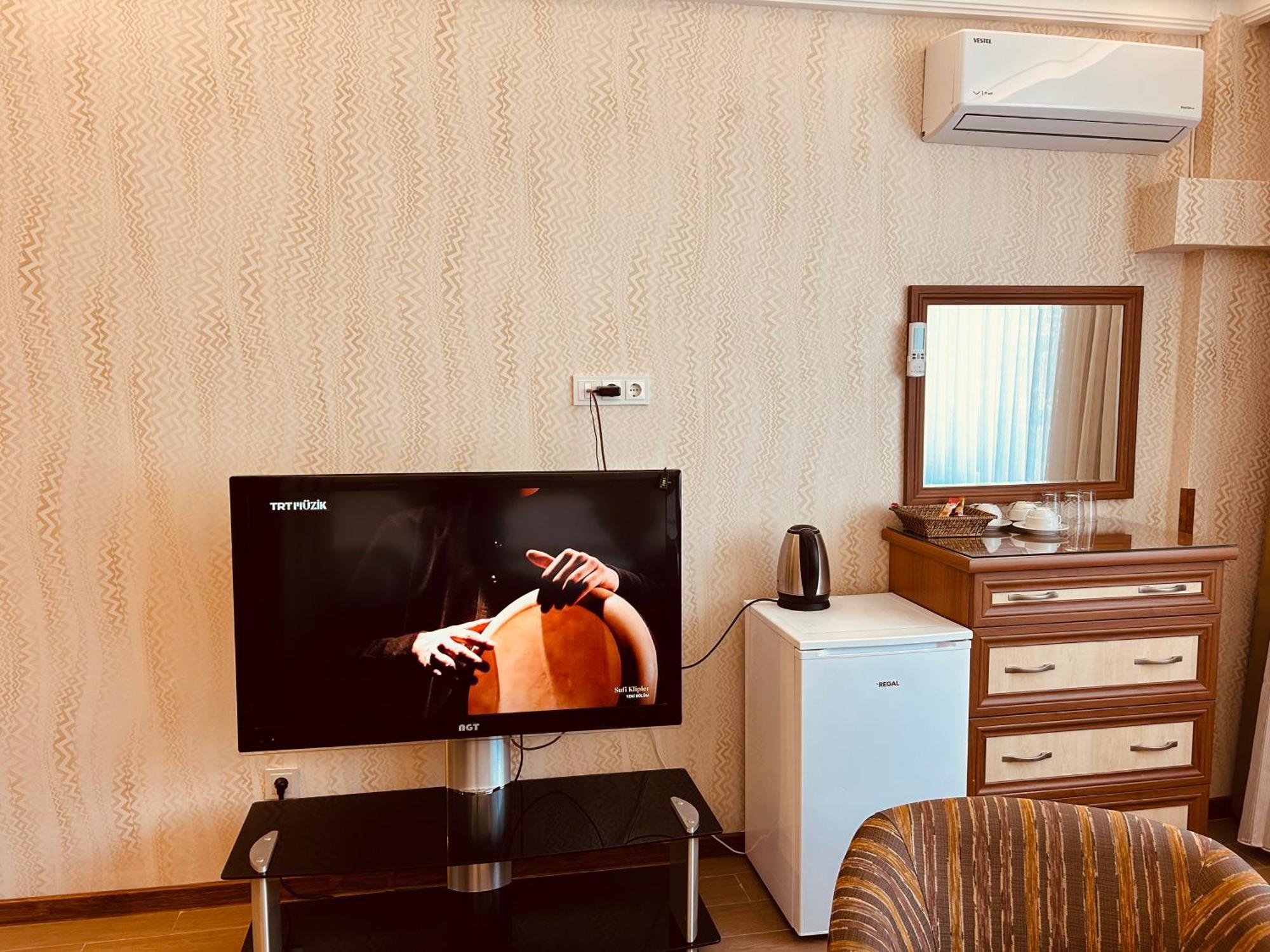 Lily Rooms Isztambul Kültér fotó