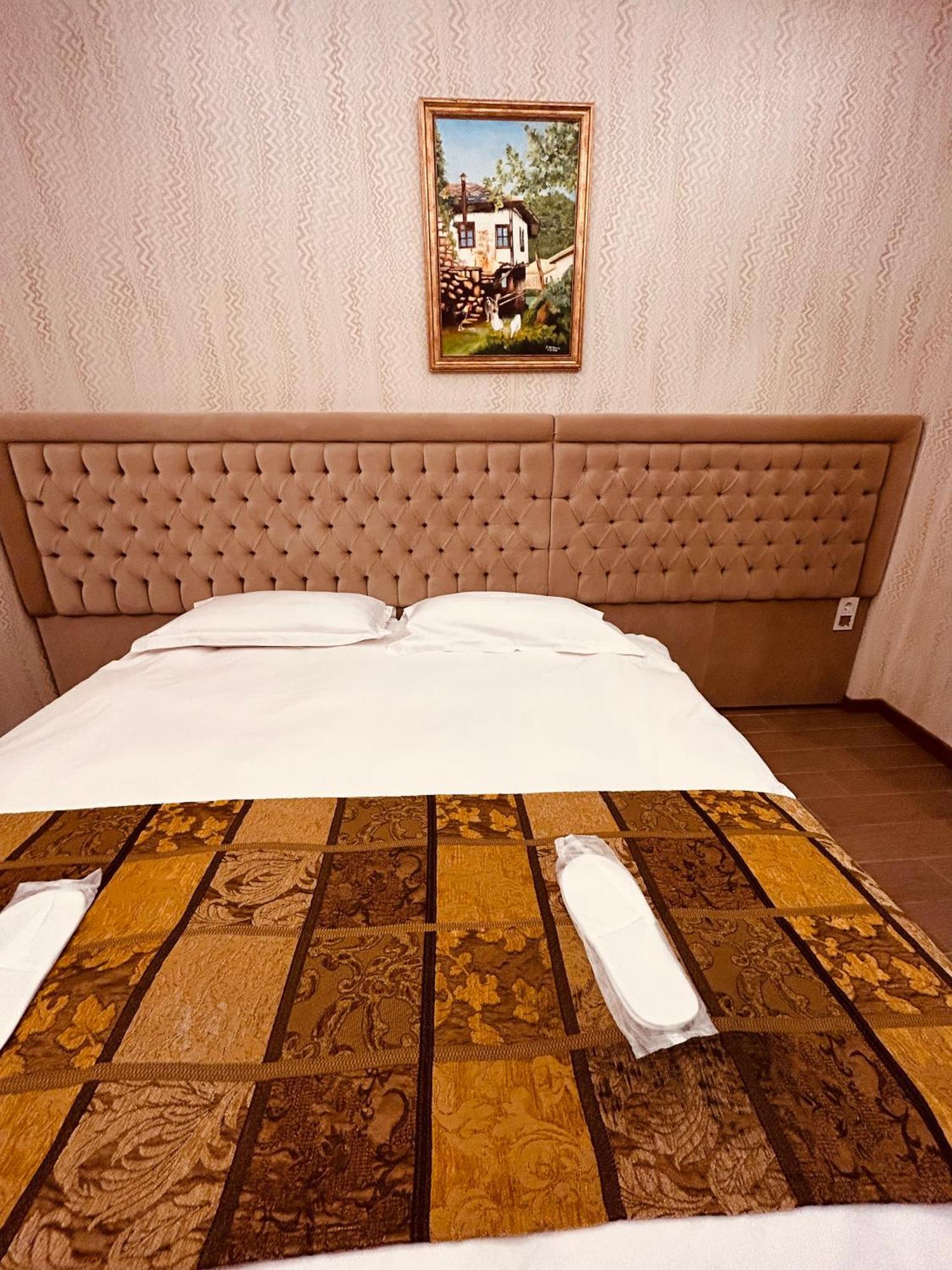 Lily Rooms Isztambul Kültér fotó